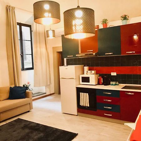 Leonardo'S Signoria Suite By Florencehospitality Ngoại thất bức ảnh