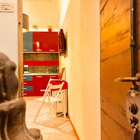 Leonardo'S Signoria Suite By Florencehospitality Ngoại thất bức ảnh