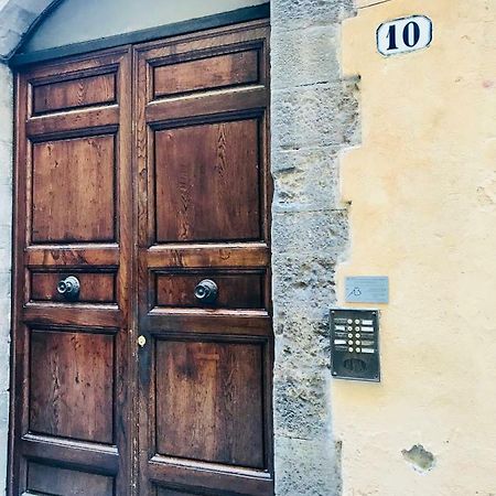 Leonardo'S Signoria Suite By Florencehospitality Ngoại thất bức ảnh
