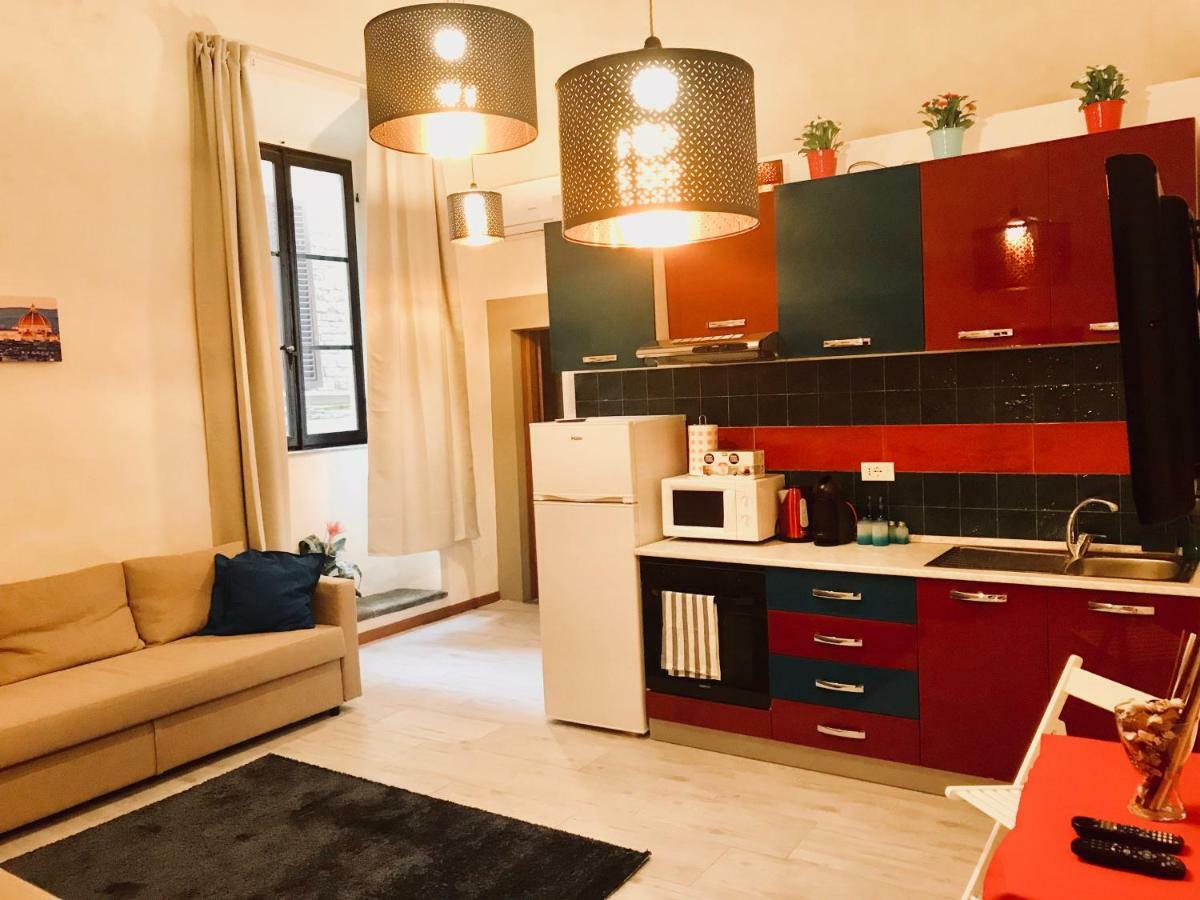 Leonardo'S Signoria Suite By Florencehospitality Ngoại thất bức ảnh