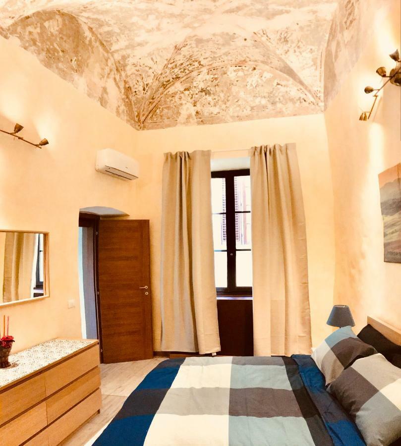 Leonardo'S Signoria Suite By Florencehospitality Ngoại thất bức ảnh