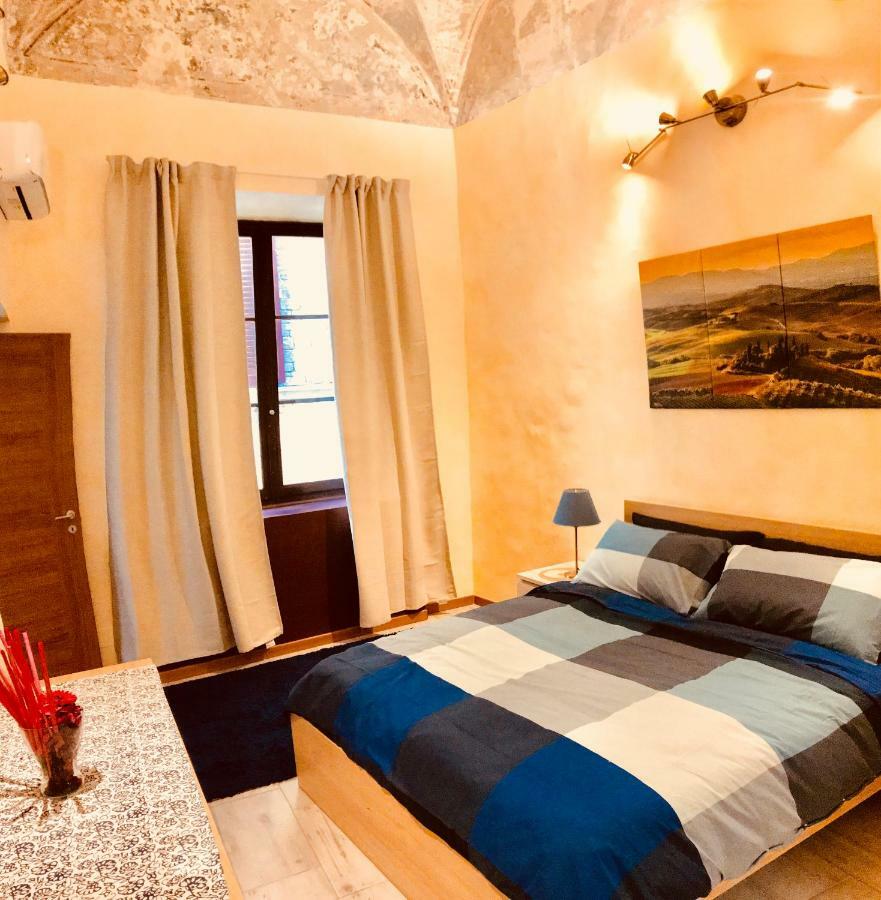 Leonardo'S Signoria Suite By Florencehospitality Ngoại thất bức ảnh