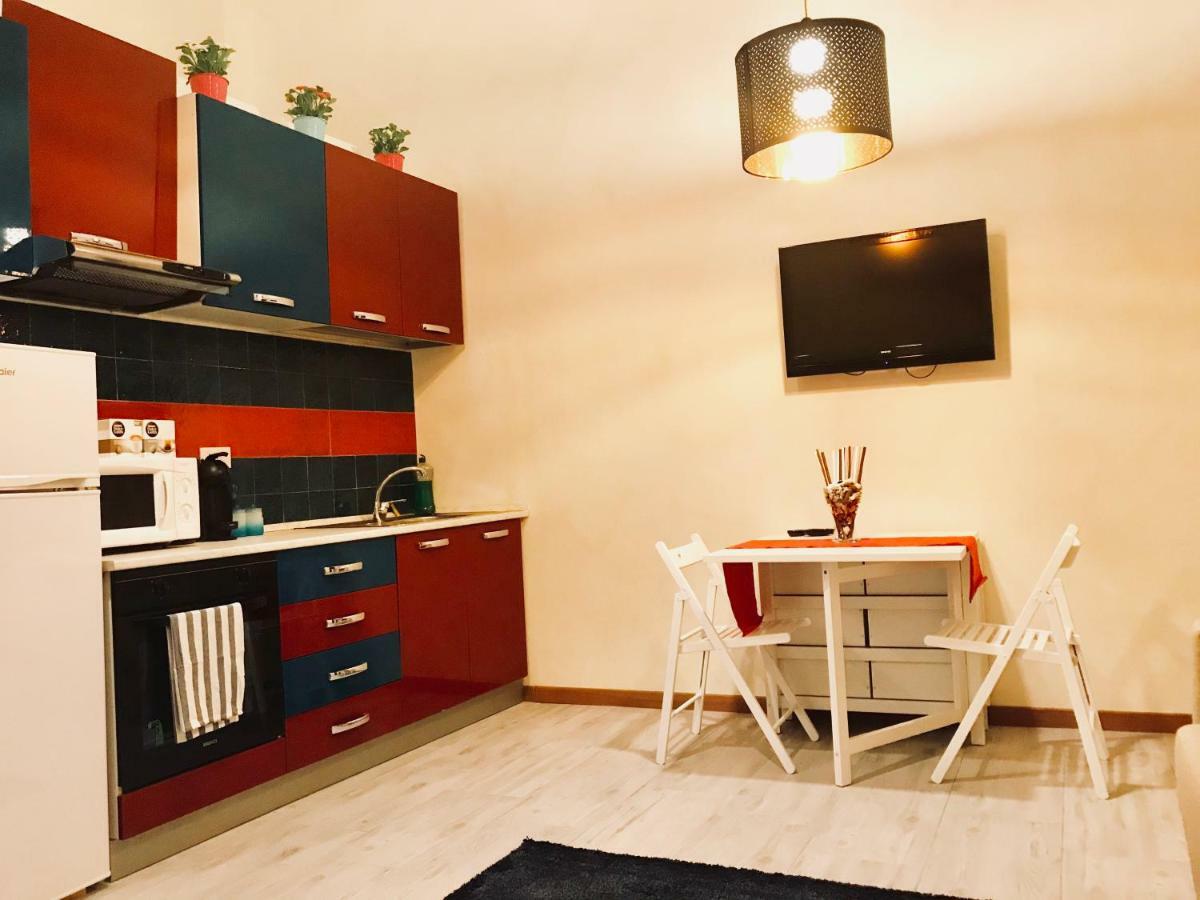 Leonardo'S Signoria Suite By Florencehospitality Ngoại thất bức ảnh