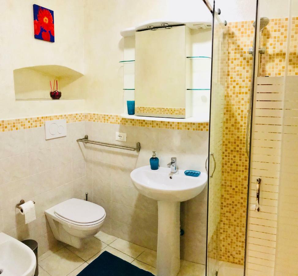 Leonardo'S Signoria Suite By Florencehospitality Ngoại thất bức ảnh