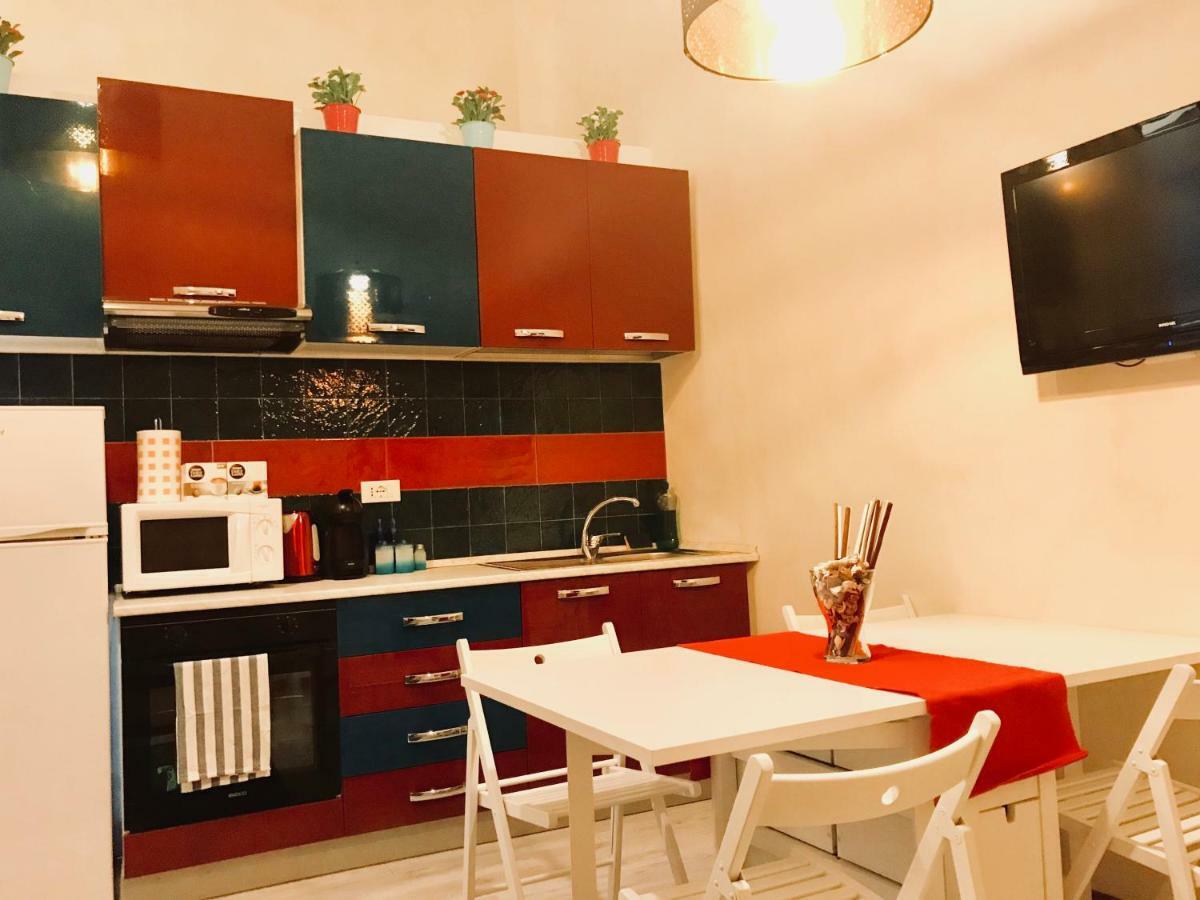 Leonardo'S Signoria Suite By Florencehospitality Ngoại thất bức ảnh