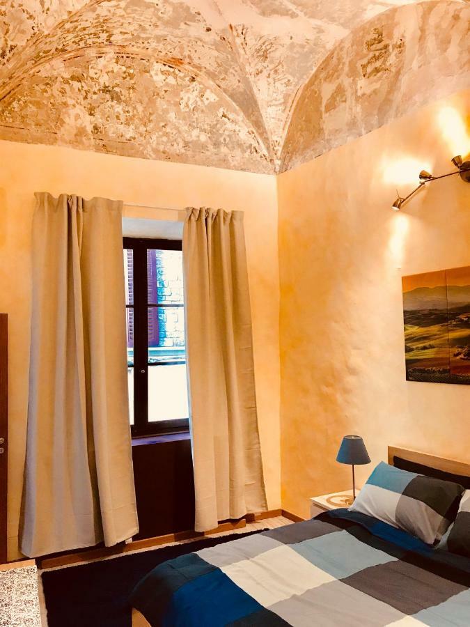 Leonardo'S Signoria Suite By Florencehospitality Ngoại thất bức ảnh