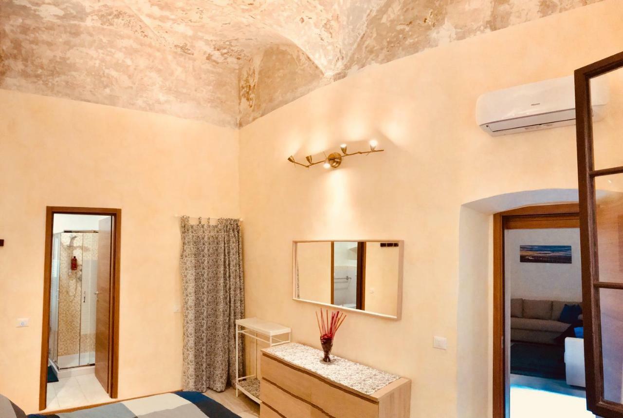 Leonardo'S Signoria Suite By Florencehospitality Ngoại thất bức ảnh